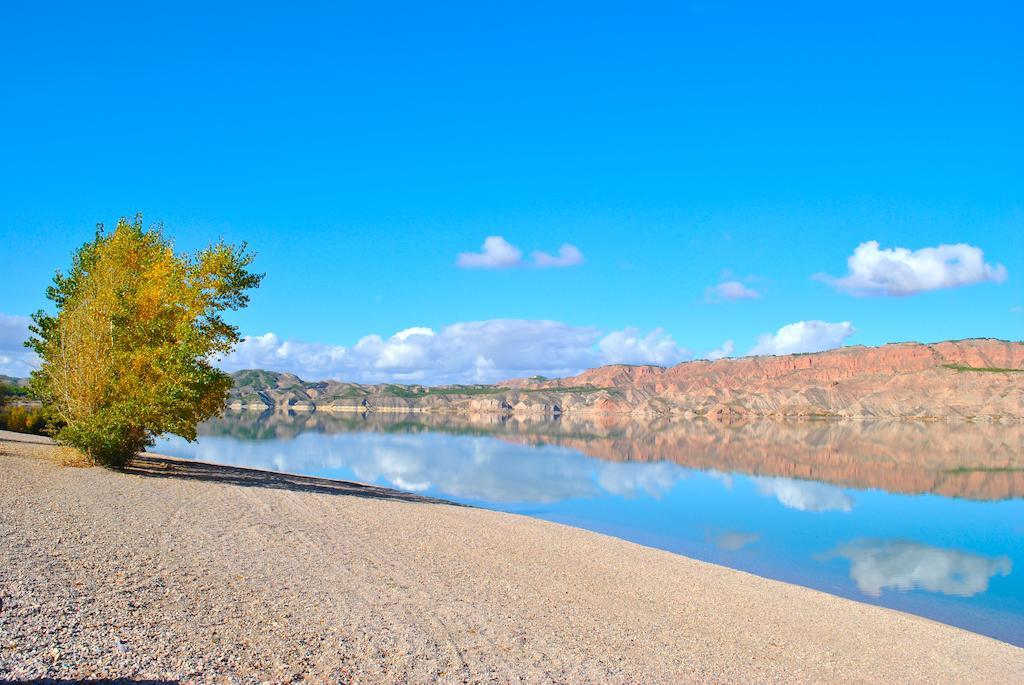 Alojamiento Rural Arucema Фрейла Номер фото